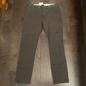 *Brand NEW* J Crew Men’s Pants